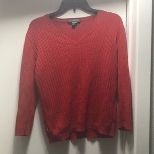 Lauren Ralph Lauren Sweater
